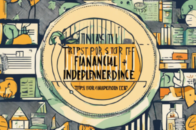 Tips for Financial Independence